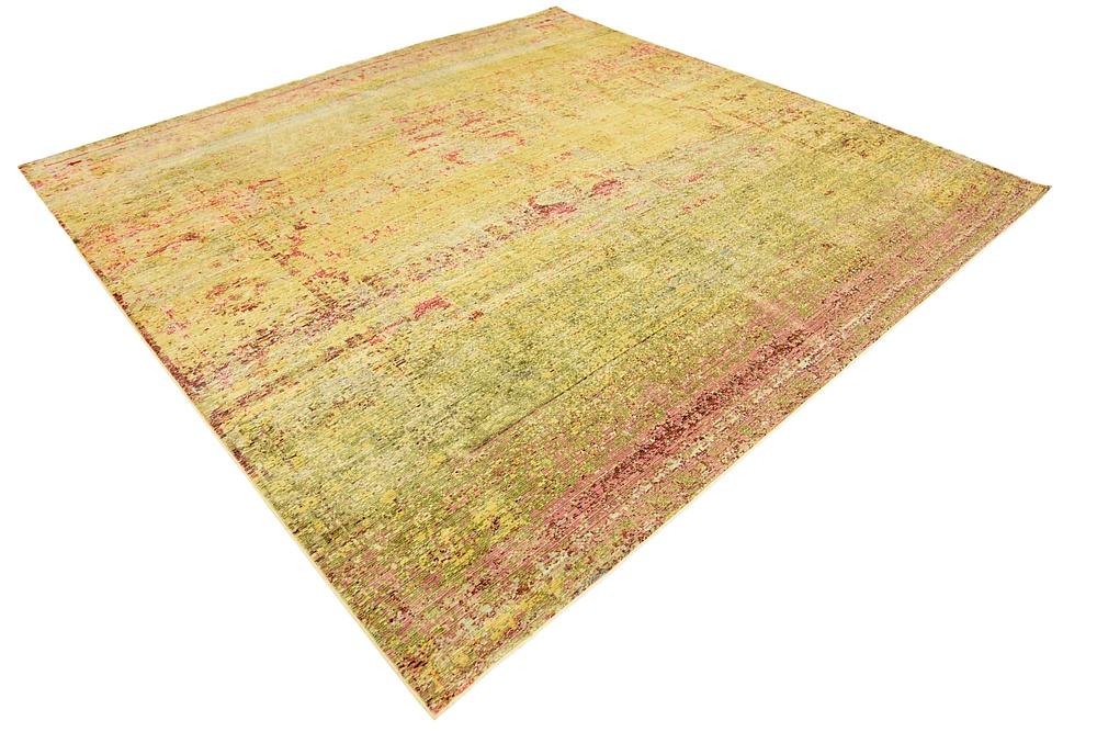 Fibrano Moderner Marl-Teppich | Verschiedene Farben & Größen | Komfort & Stil für Wohnzimmer & Schlafzimmer