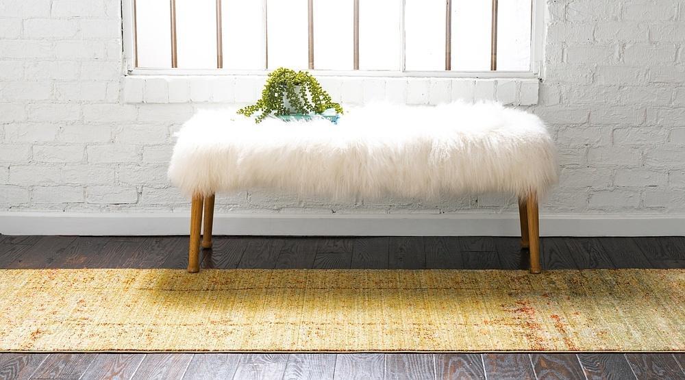 Fibrano Moderner Marl-Teppich | Verschiedene Farben & Größen | Komfort & Stil für Wohnzimmer & Schlafzimmer