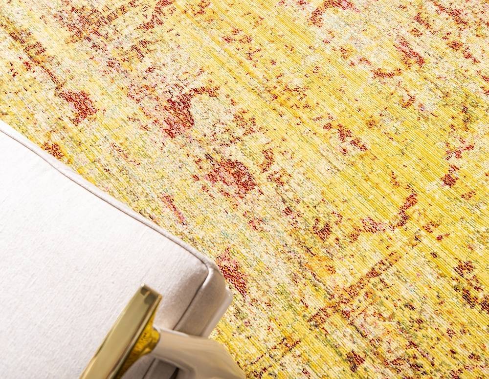 Fibrano Moderner Marl-Teppich | Verschiedene Farben & Größen | Komfort & Stil für Wohnzimmer & Schlafzimmer