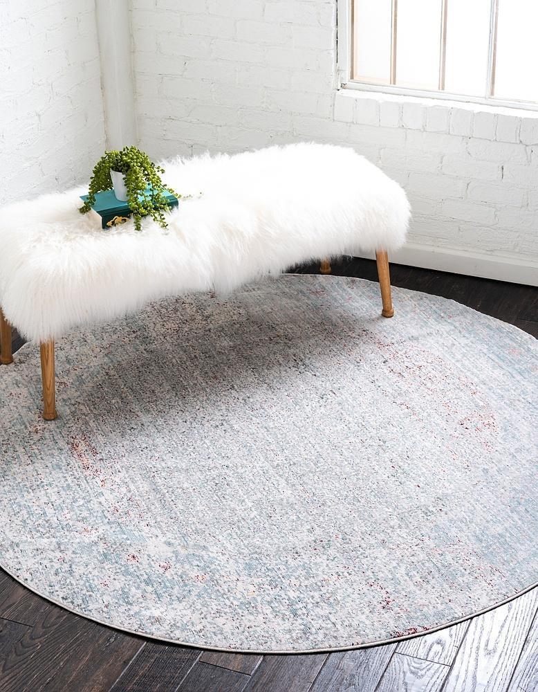 Fibrano Moderner Marl-Teppich | Verschiedene Farben & Größen | Komfort & Stil für Wohnzimmer & Schlafzimmer