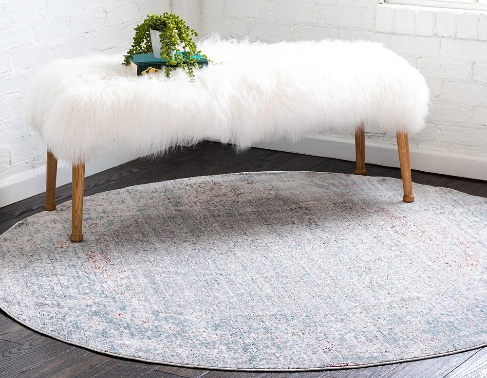 Fibrano Moderner Marl-Teppich | Verschiedene Farben & Größen | Komfort & Stil für Wohnzimmer & Schlafzimmer