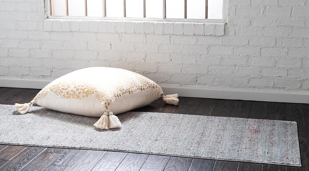 Fibrano Moderner Marl-Teppich | Verschiedene Farben & Größen | Komfort & Stil für Wohnzimmer & Schlafzimmer