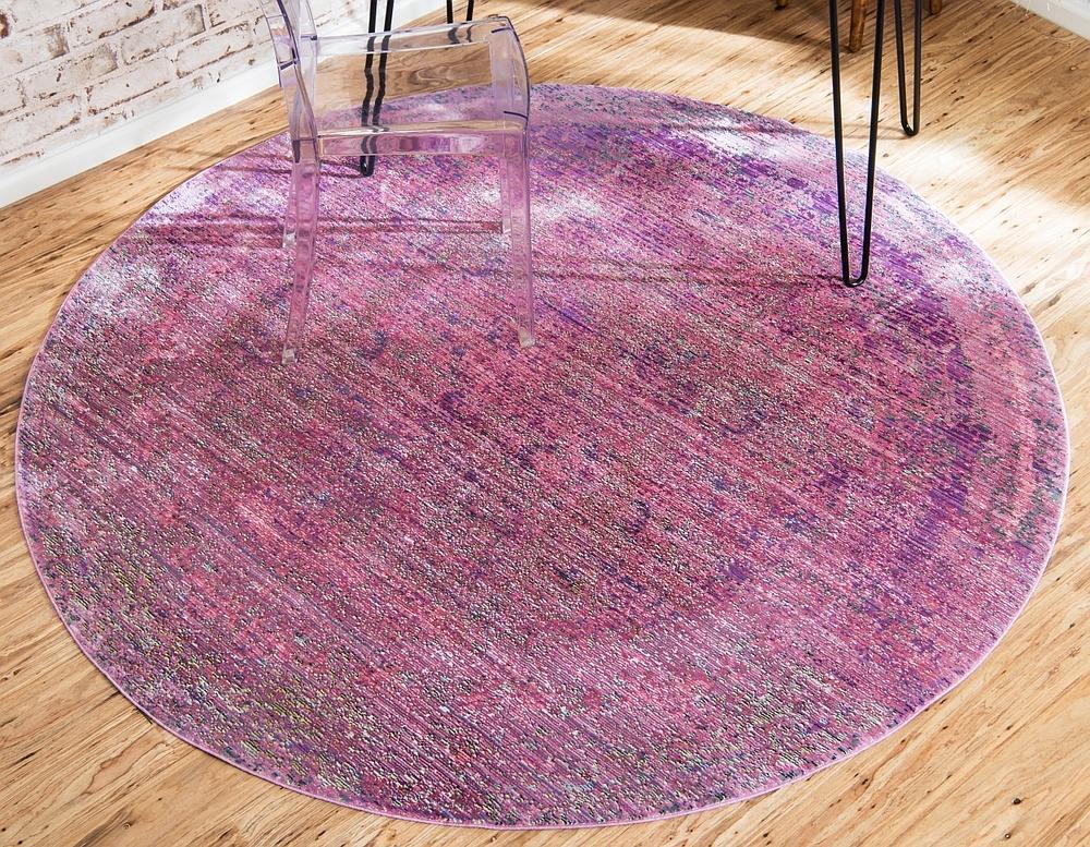 Fibrano Moderner Marl-Teppich | Verschiedene Farben & Größen | Komfort & Stil für Wohnzimmer & Schlafzimmer