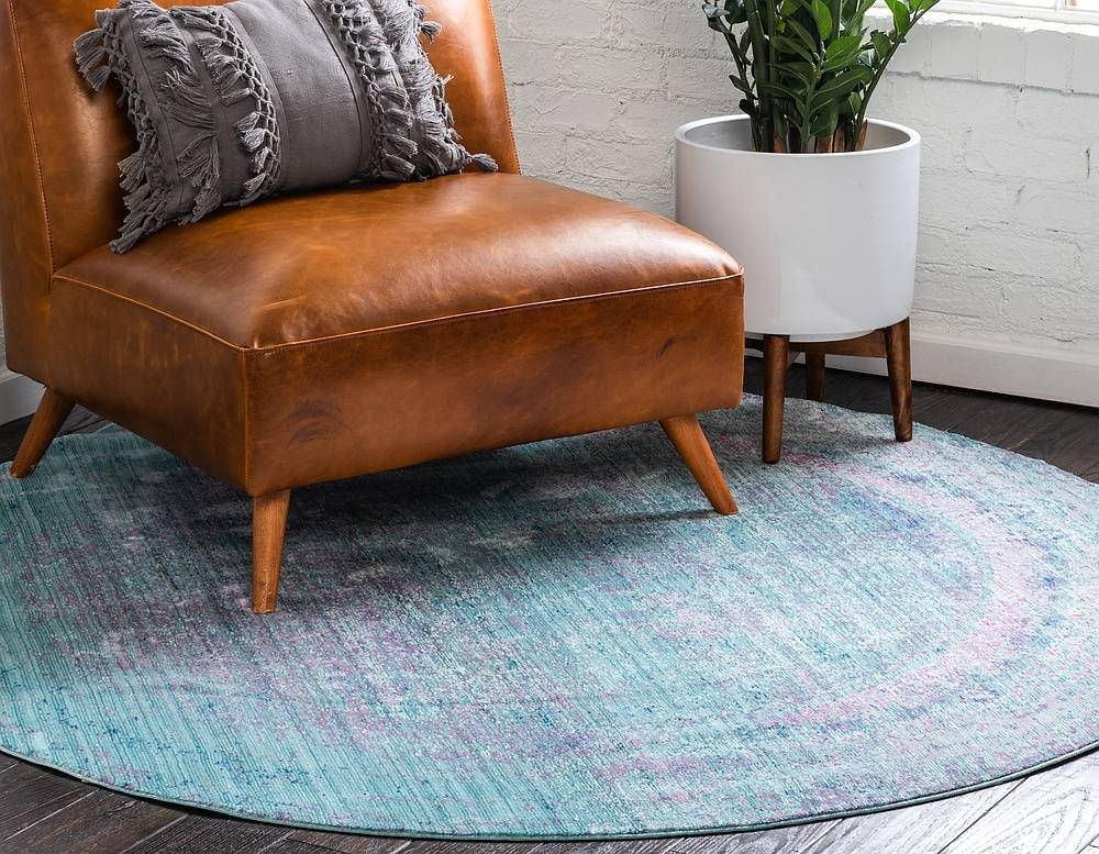 Fibrano Moderner Marl-Teppich | Verschiedene Farben & Größen | Komfort & Stil für Wohnzimmer & Schlafzimmer