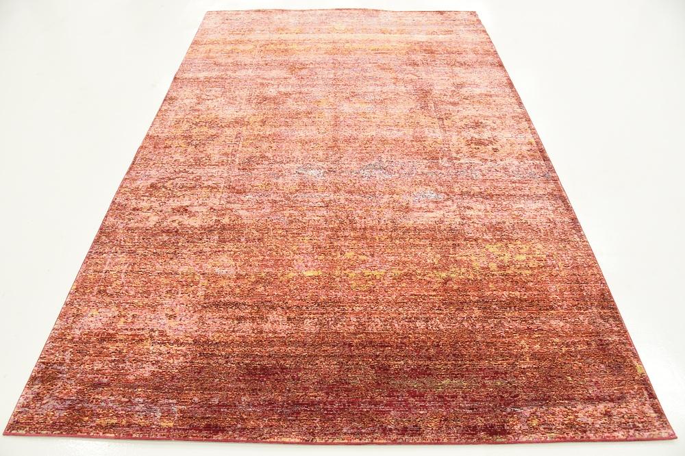 Fibrano Moderner Marl-Teppich | Verschiedene Farben & Größen | Komfort & Stil für Wohnzimmer & Schlafzimmer