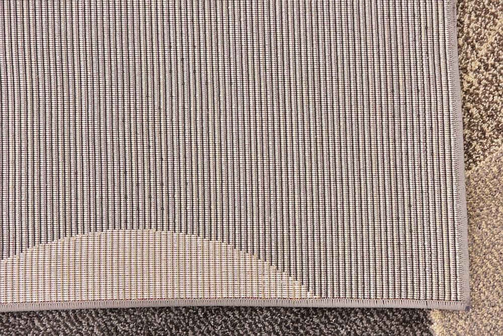 CircleLuxe Moderner Teppich für Wohnräume | Runde & Rechteckige Formen | Elegantes Design