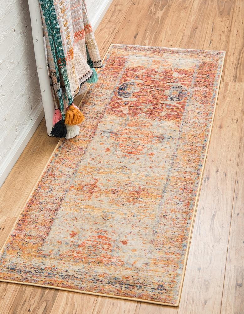 TrevinaLux - Moderner Teppich | Zeitloses Design für Wohnräume | Weicher Bereichsteppich