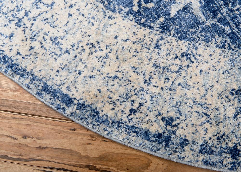 TrevinaLux - Moderner Teppich | Zeitloses Design für Wohnräume | Weicher Bereichsteppich