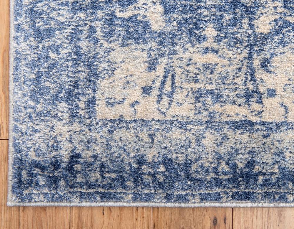 TrevinaLux - Moderner Teppich | Zeitloses Design für Wohnräume | Weicher Bereichsteppich