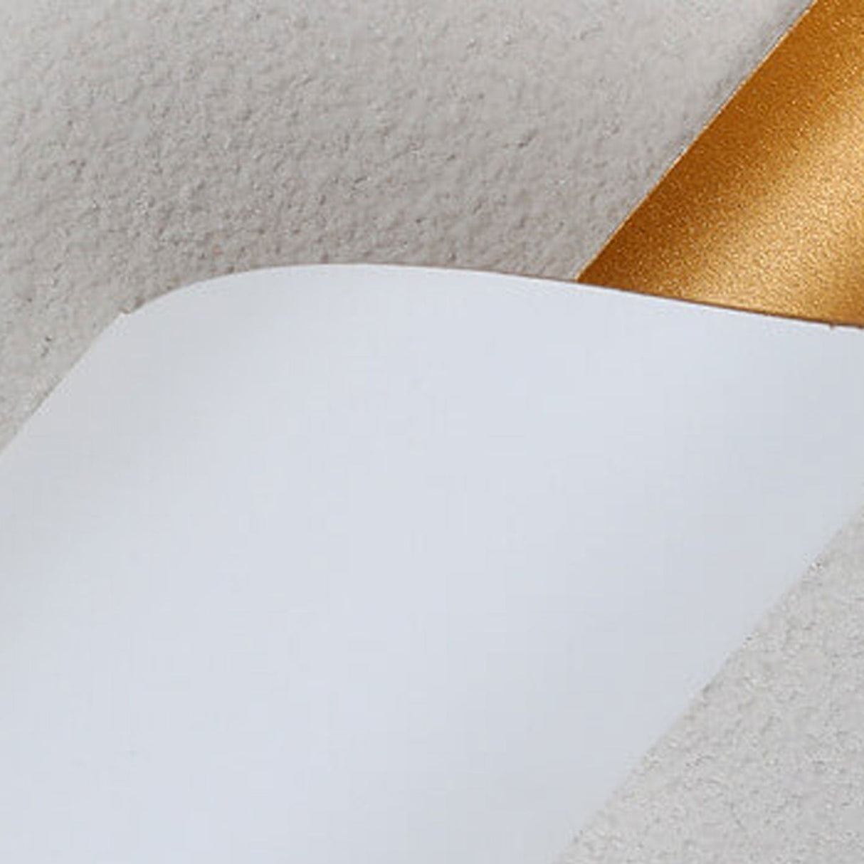 AquaBend LED Außenwandleuchte | Wasserdicht | Modernes Design | Energiesparend | Beleuchtung für Außenbereiche