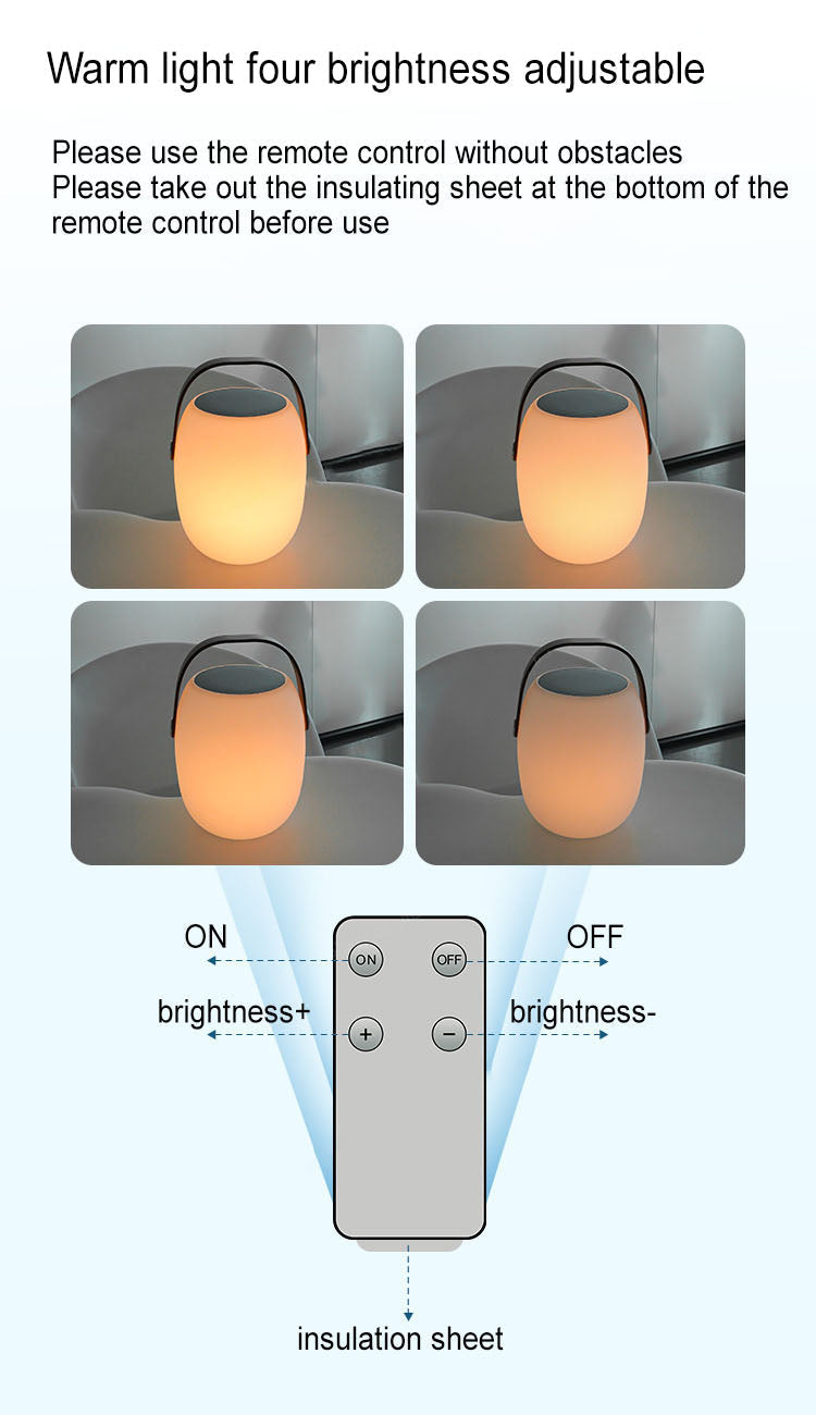 SunBasket Tragbare Solar LED Laterne | Wasserdichte Outdoor-Deko | Solarlicht für Garten & Terrasse