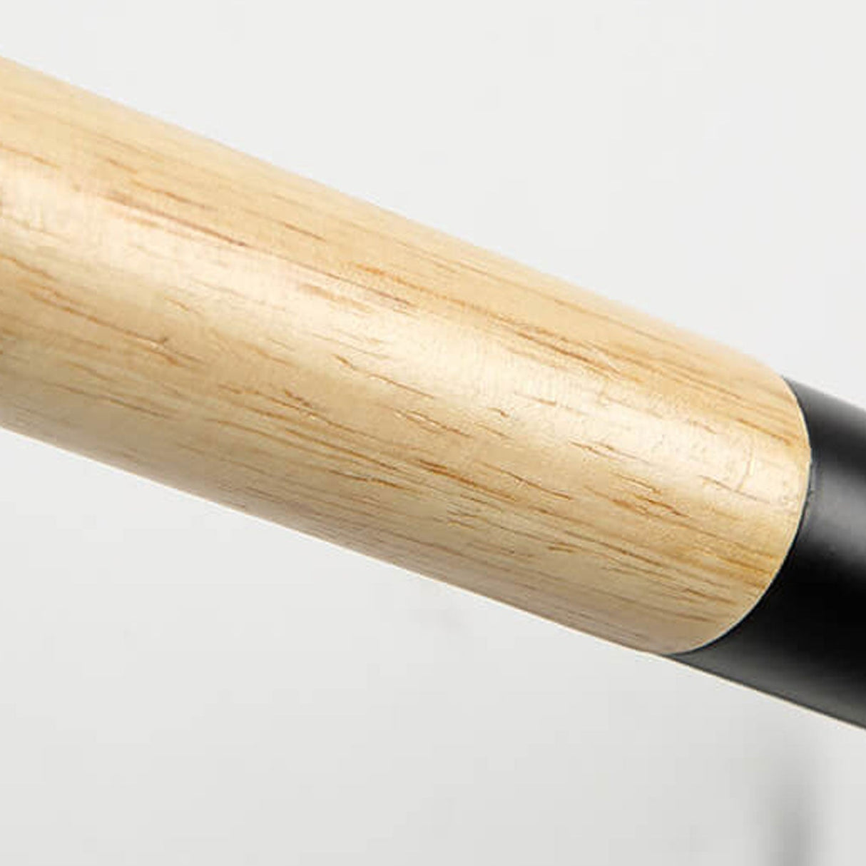 Arkluma Nordic LED Wandleuchte | Massivholz | Geschwungener Arm | Warmes oder Weißes Licht