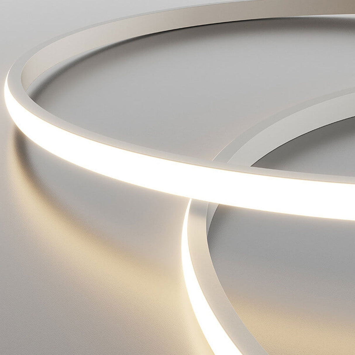 LunaAura Kreative Runde LED-Deckenleuchte | Mond-, Stern- oder Sonnendesign | Dimmbar