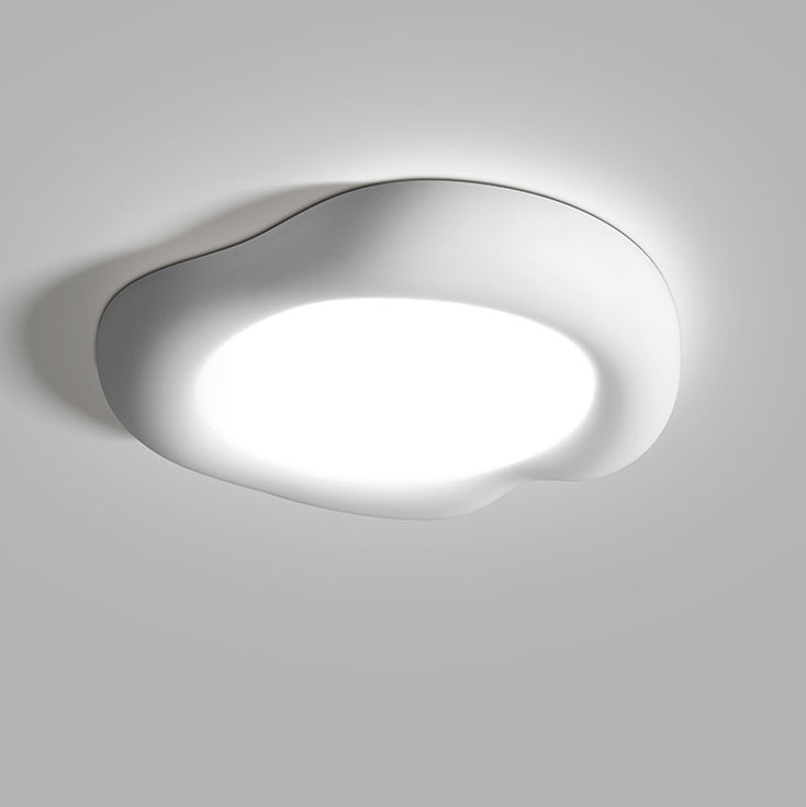 AppleGlow LED Deckenleuchte | Minimalistisches Design | Apfelform | Farbwahl | Dimmbar