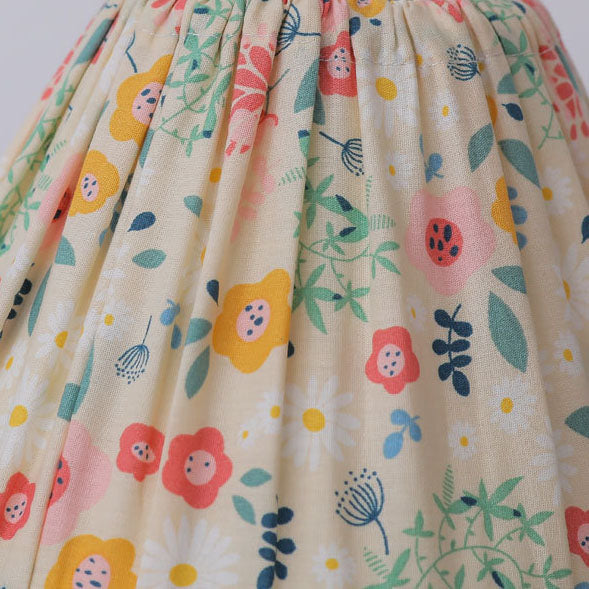 PetaliLux Tischlampe | Kreatives Blumen-Design | 1-flammig | Modern & Minimalistisch