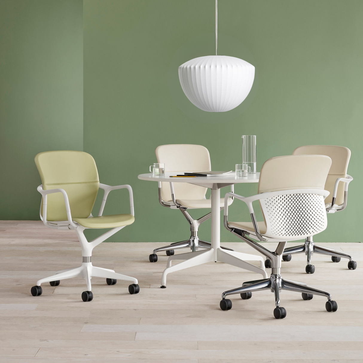 BubbleRay Nitro Pendelleuchte | Zeitloses Design | Elegante Beleuchtung für Zuhause