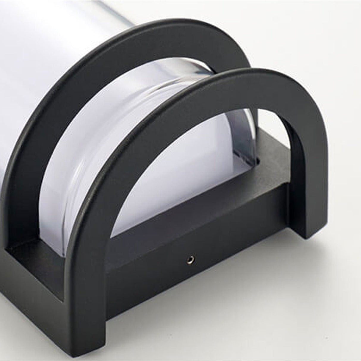 LumoShield LED Außenwandleuchte | Moderne Gartenbeleuchtung | Wasserdicht & Energiesparend