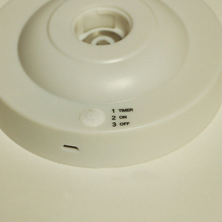 ButterBloom LED Tischlampe | Kreatives Schmetterlings-Design | Baumleuchte | Stimmungslicht