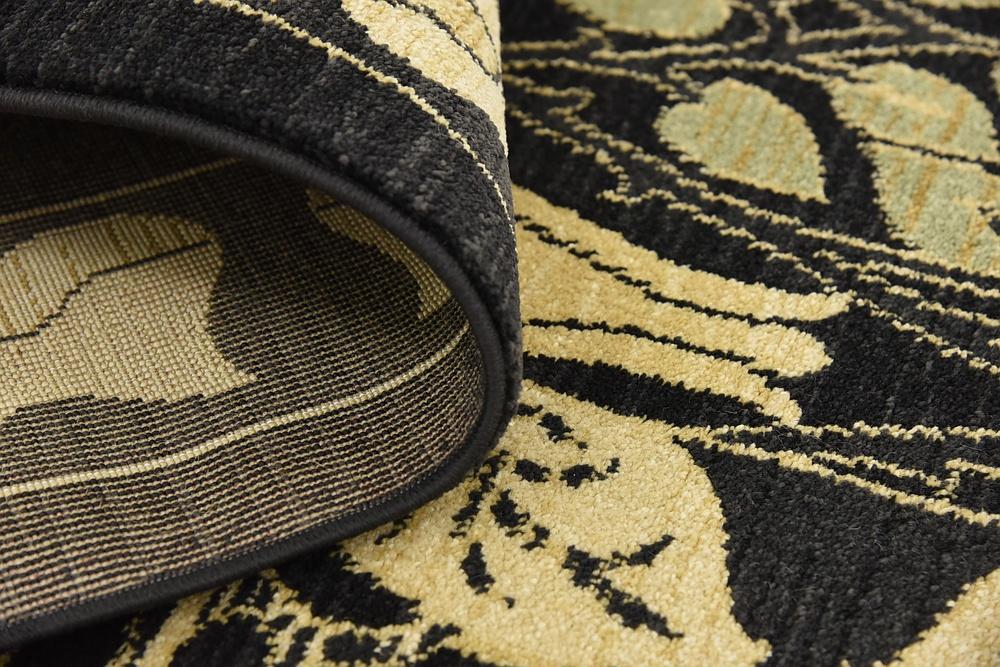 Veluro European Design Moderner Teppich | Luxuriöse Textur | Vielseitige Größen | Zeitloses Dekor