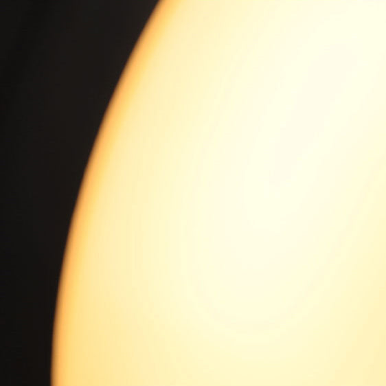 LunaShield Outdoor LED-Deckenleuchte | Wasserdicht | Aluminium | Rund & Achteckig | 3 Farbmodi