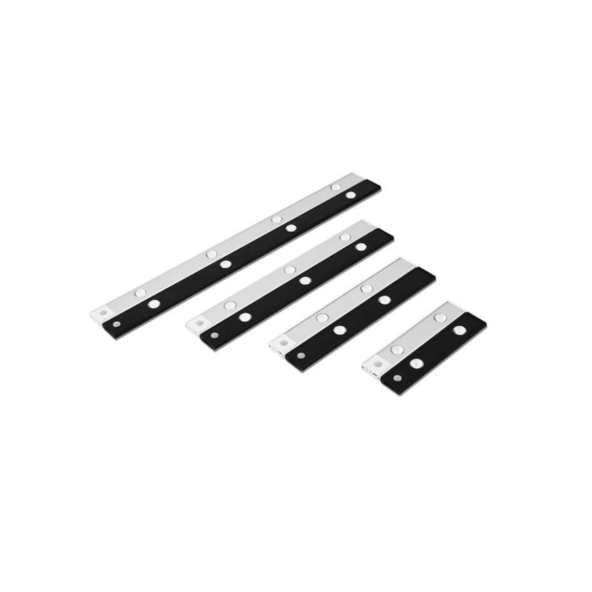 GlowWave Smart LED Lichtleiste | Ultradünn | Bewegungssensor | Wiederaufladbar | Verschiedene Größen