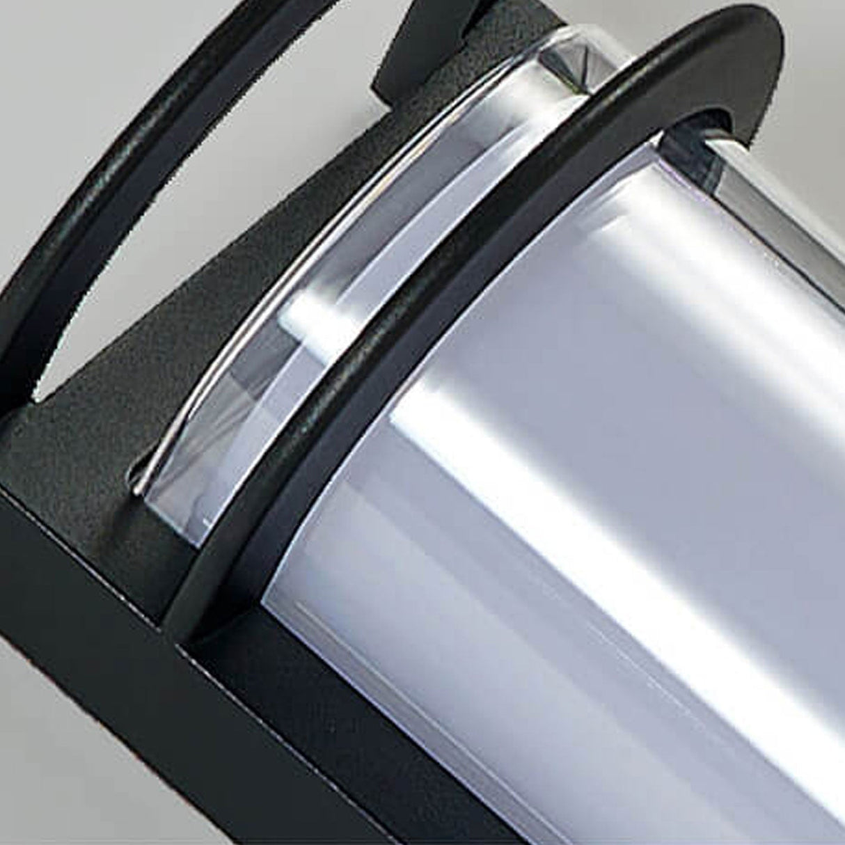 LumoShield LED Außenwandleuchte | Moderne Gartenbeleuchtung | Wasserdicht & Energiesparend