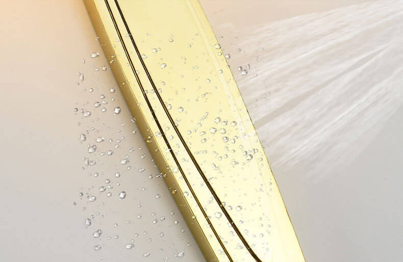 Eleganta Lux LED Wandleuchte | Minimalistisches Design | Stoffschirm & Edelstahl | Modern & Elegant