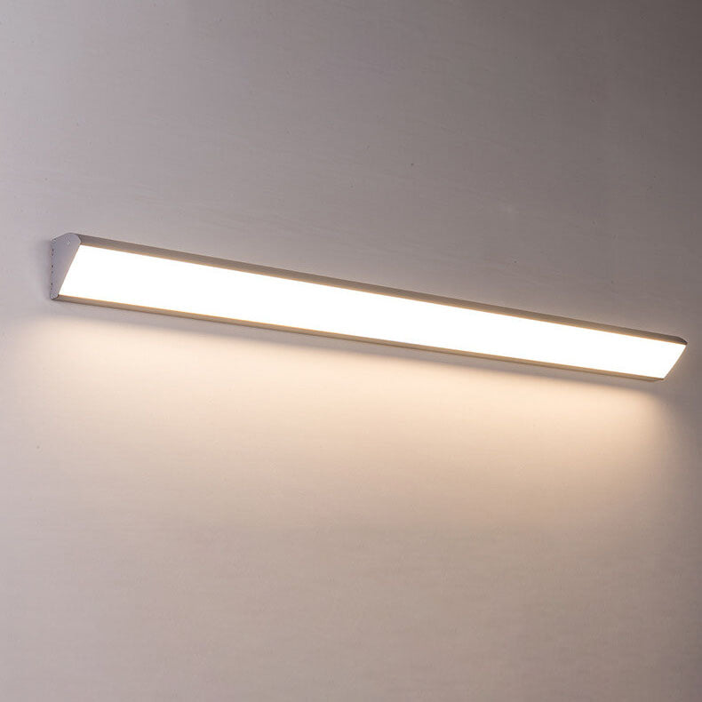 AquaLume Aluminium LED Wandleuchte | Wasserdicht | Innen- und Außenbeleuchtung | Verschiedene Größen & Farben