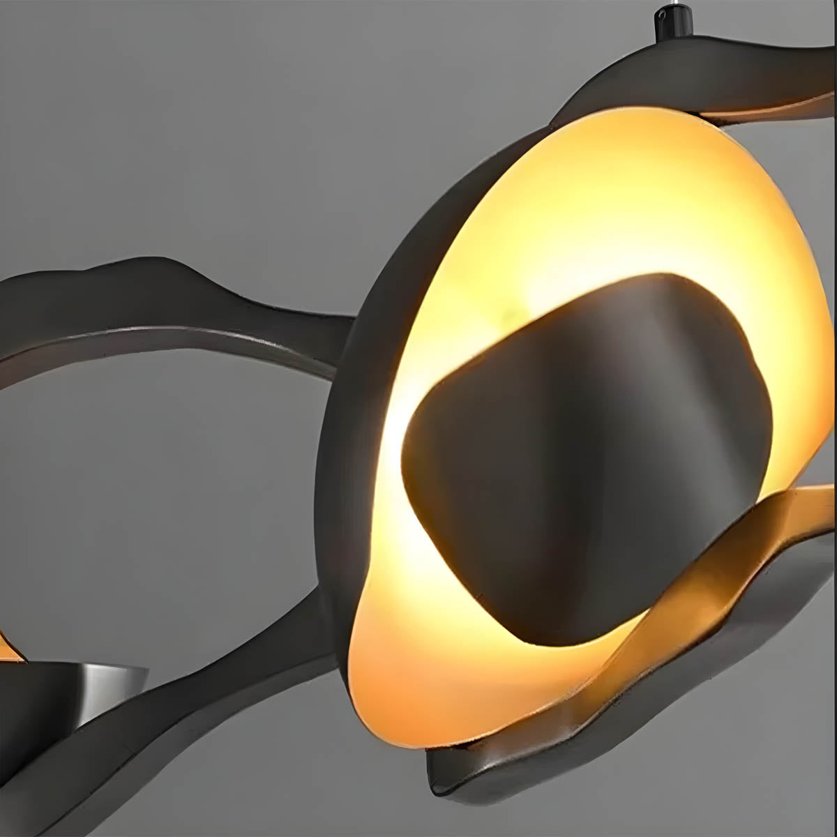 LumaCore LED Wandleuchte | Modernes Design | Dimmbares Licht | Elegante Beleuchtung für Zuhause