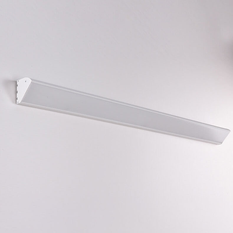 AquaLume Aluminium LED Wandleuchte | Wasserdicht | Innen- und Außenbeleuchtung | Verschiedene Größen & Farben