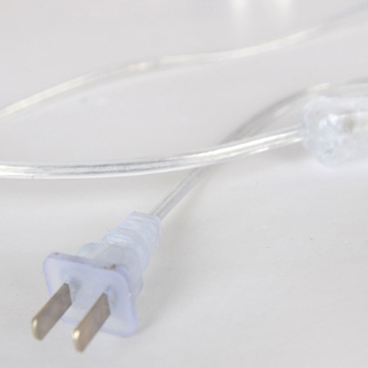 RoséLumina Aluminium LED Tischlampe | Elegantes Design | Stimmungslicht | Leselampe | Deko für Zuhause