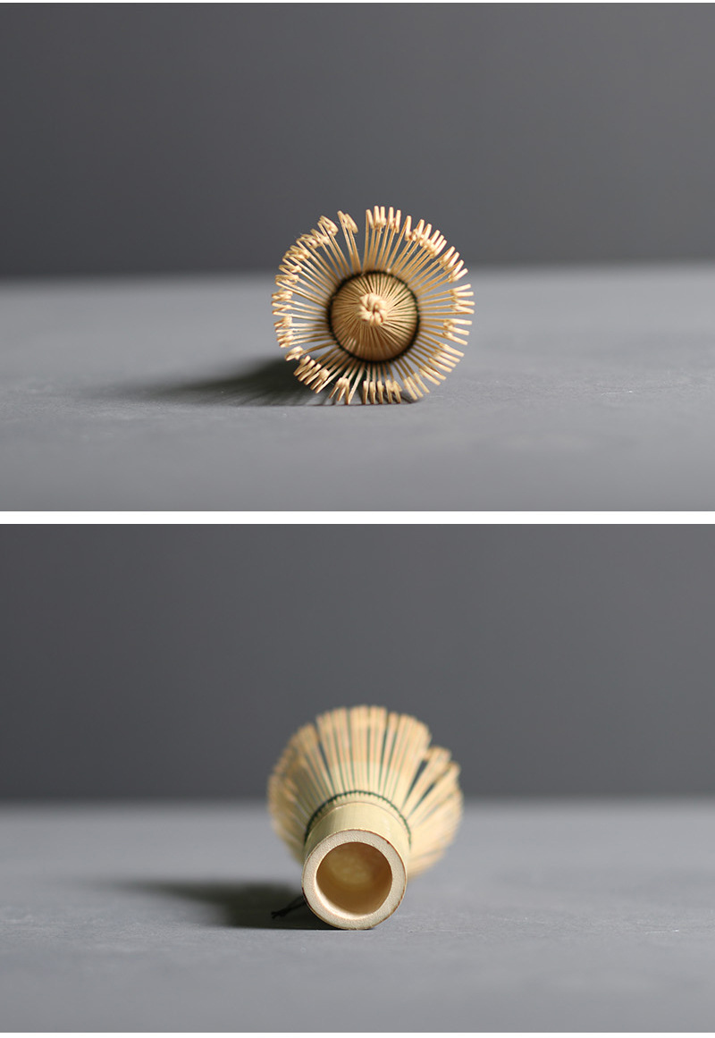 MatchaEssence Set | Traditioneller Matcha-Schneebesen und Schüssel | Perfekte Zubereitung | Hochwertiges Zubehör