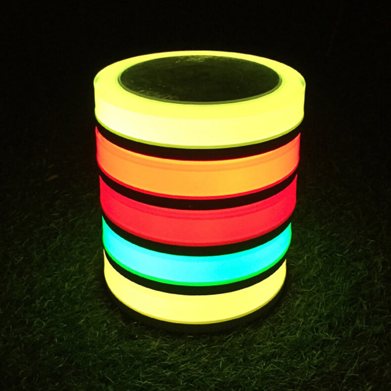 SolarisFloat LED Schwimmlicht | Solarbetrieben | Wasserdichte Beleuchtung für Pools und Gärten