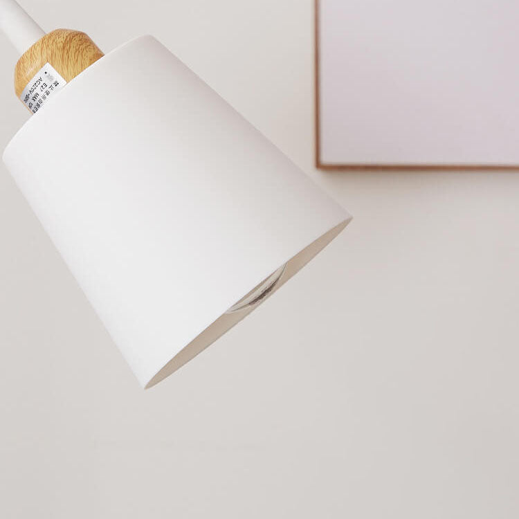 Luminist Stehlampe | Minimalistisches Design aus Eisen | Moderne Stehleuchte für Wohnzimmer & Büro