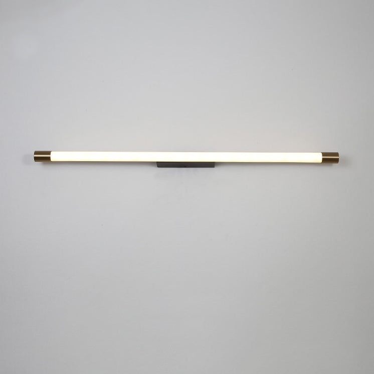 LumoLine Slim LED Wandleuchte | Minimalistisches Design | Schlanke Beleuchtung