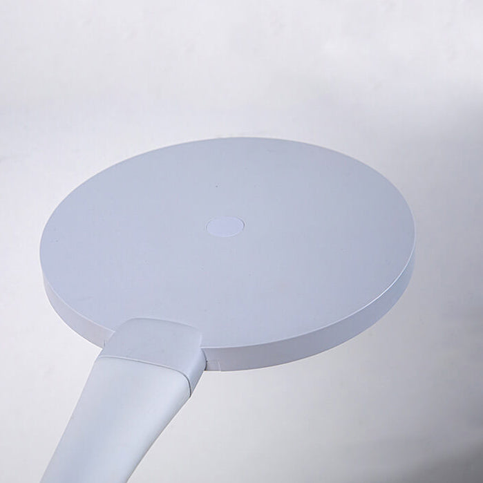 IlluRing LED Tischlampe | Intelligentes Touch-Design | Leselampe & Stimmungslicht | Modern & Stilvoll