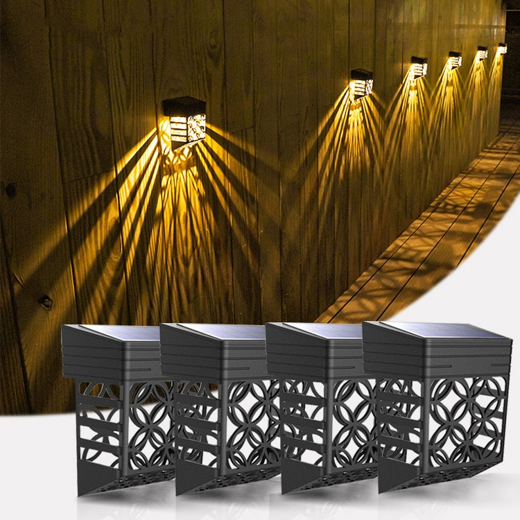 StarGlo Silhouette Glühlicht | Dekoratives LED-Licht | Energieeffizient | Perfekte Stimmung für Zuhause