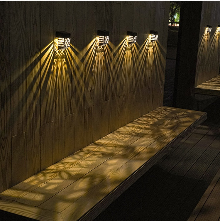 StarGlo Silhouette Glühlicht | Dekoratives LED-Licht | Energieeffizient | Perfekte Stimmung für Zuhause