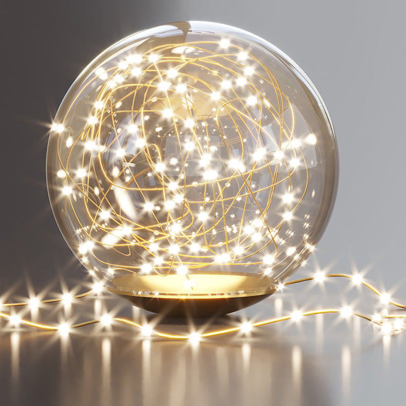 AuroraRing Art Deco LED Pendelleuchte | Geometrisches Design | Dimmbare Beleuchtung | Modernes Wohnambiente