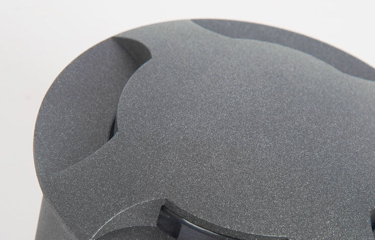 SolaraVive LED Erdstrahler | Wasserdicht | Minimalistisches Design | Außenbeleuchtung | Gartenstrahler