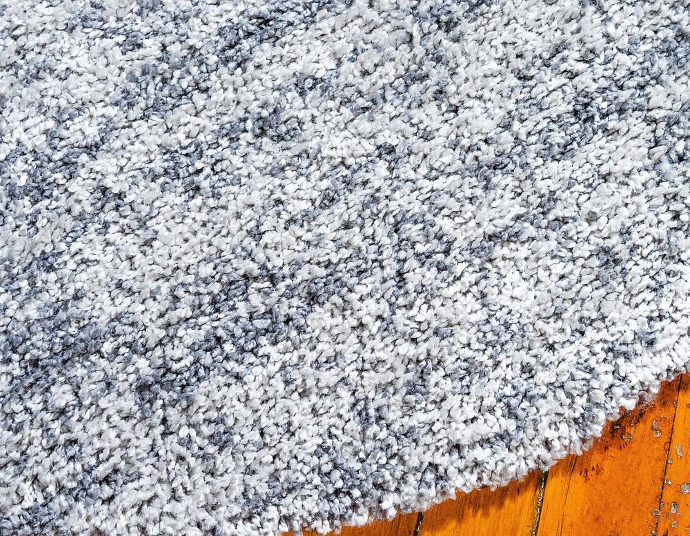 Marlea Hochflor Teppich mit Meliertem Design | Weich & Gemütlich | Perfekt für Wohnzimmer & Schlafzimmer