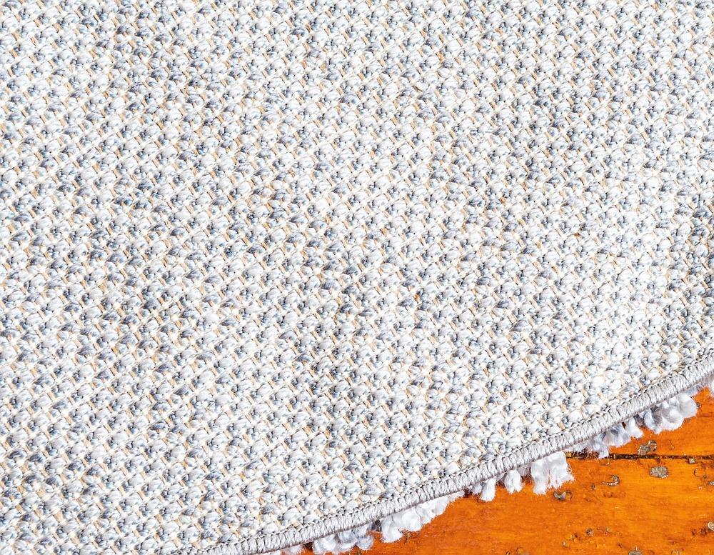 Marlea Hochflor Teppich mit Meliertem Design | Weich & Gemütlich | Perfekt für Wohnzimmer & Schlafzimmer