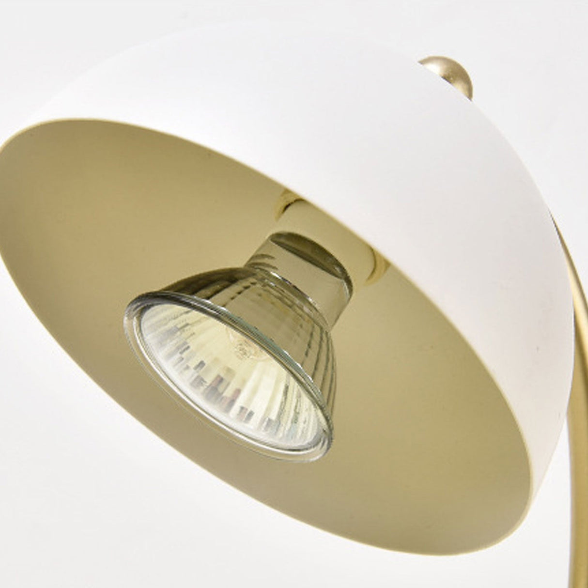 Lumivine Arto LED Tischlampe | Japanisches Design | Dimmbare Wachsoptik | Kreative Beleuchtung