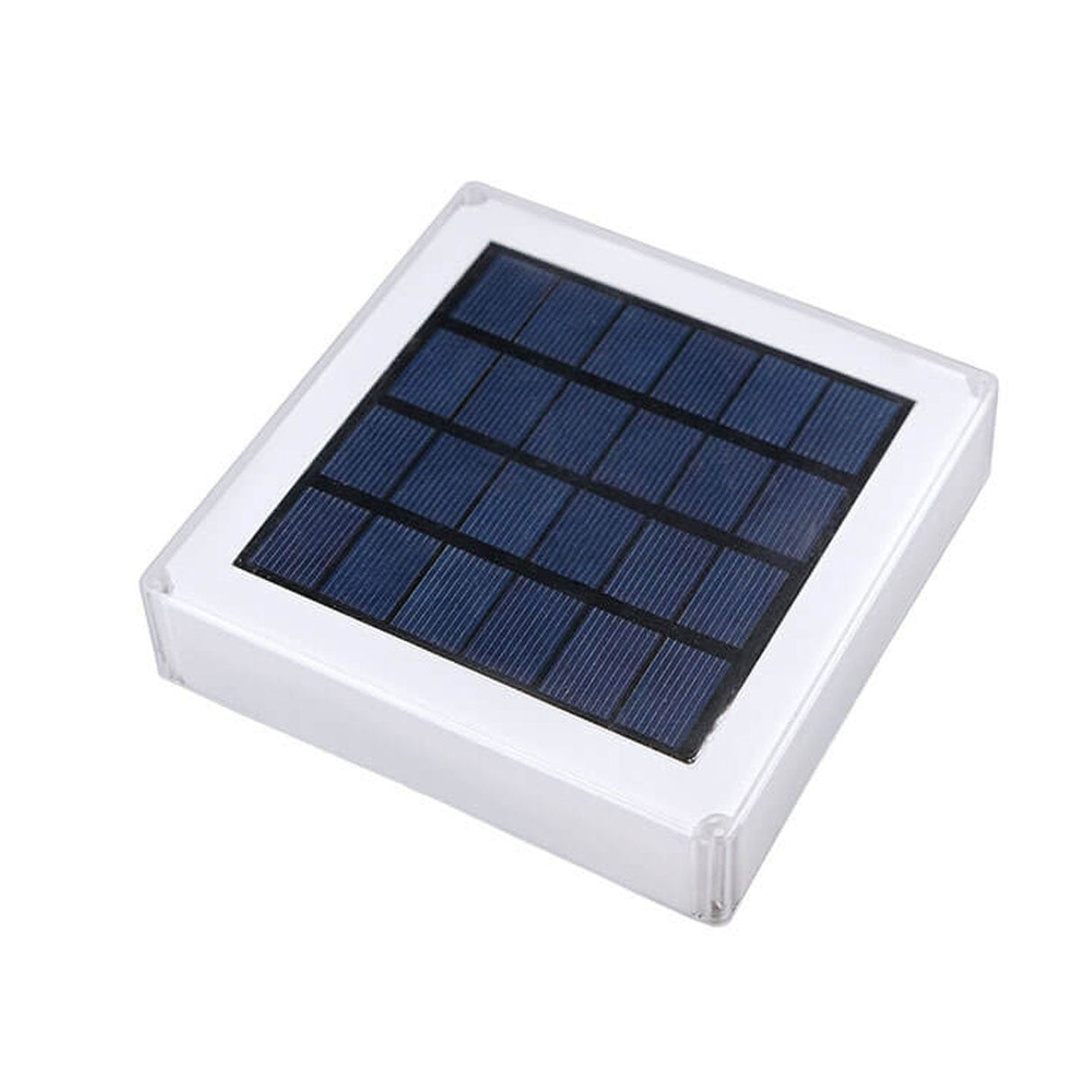 SolarAura RGB Solarleuchte für Außenbereiche | Moderne Gartenbeleuchtung | RGB & Warmweiß | Umweltschonend