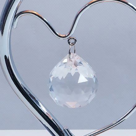 Roseva Art Deco Tischlampe | Stoff-Rosenschirm | Elegante Beleuchtung | Schlafzimmer Dekoration