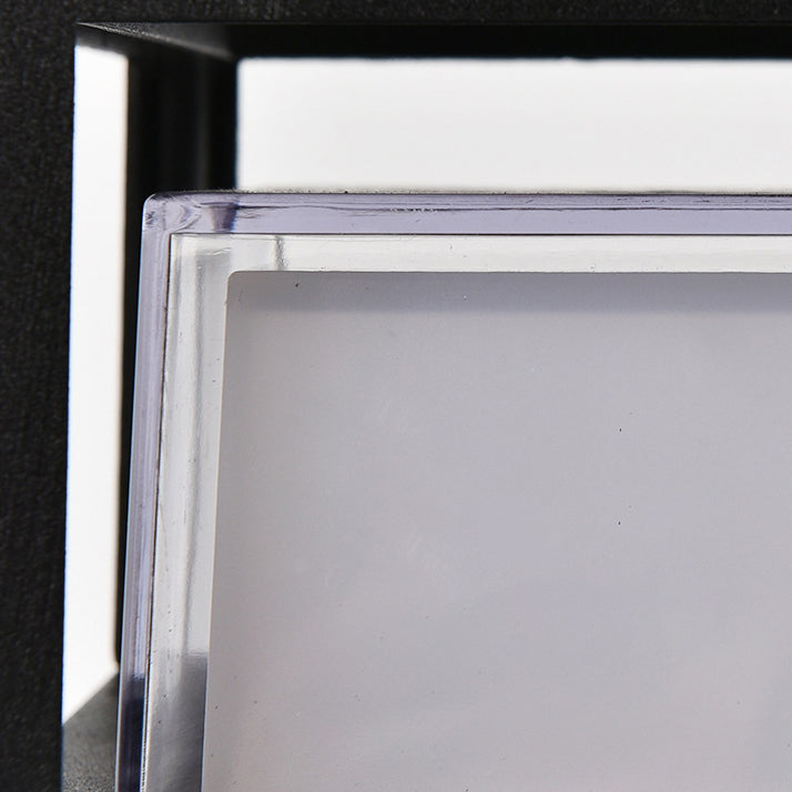 AquaBeam Industrial LED Outdoor Leuchte | Wasserdicht | Aluminium Zylinder | Garten & Landschaftsbeleuchtung