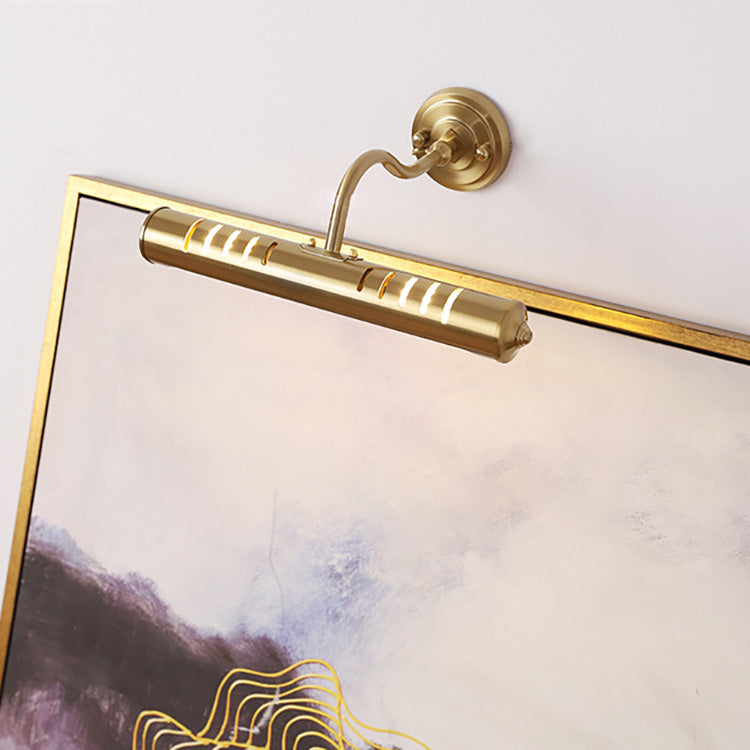 Cylora Vintage Wandlampe | Doppel-Licht | Eisen-Design | Schlafzimmer & Wohnbereich