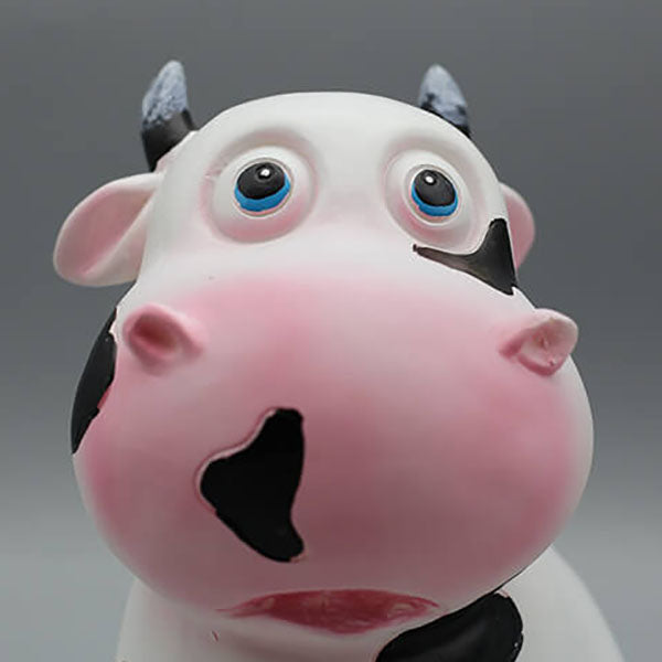 SolarCreato Tierfigur Gartenleuchte | Solarbetrieben & Wasserdicht | Kreative LED Rasen- und Landschaftsbeleuchtung