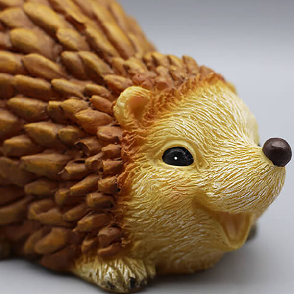 SolarCreato Tierfigur Gartenleuchte | Solarbetrieben & Wasserdicht | Kreative LED Rasen- und Landschaftsbeleuchtung