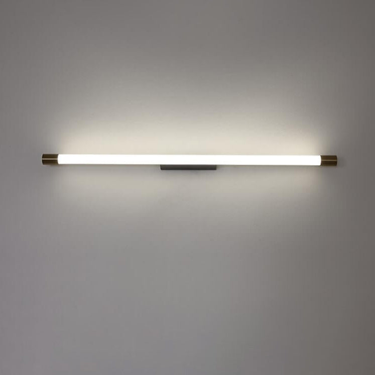 LumoLine Slim LED Wandleuchte | Minimalistisches Design | Schlanke Beleuchtung